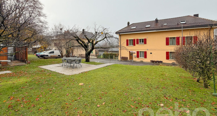 Exclusif: Maison mitoyenne avec deux logements image 11