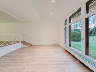 Fabuleux appartement en terrasse et jardin, piscine, fitness et tennis  image 6