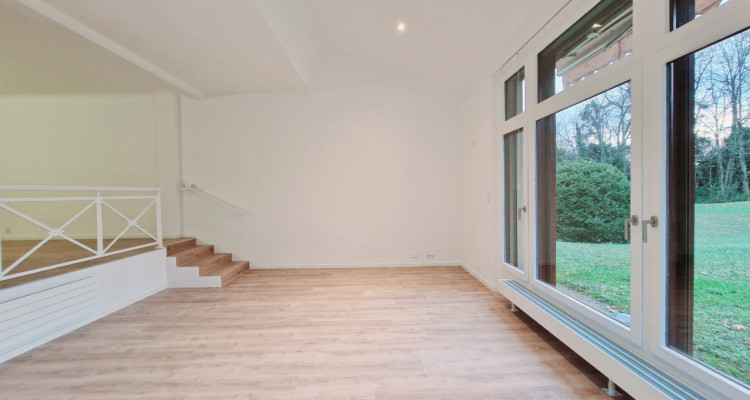 Fabuleux appartement en terrasse et jardin, piscine, fitness et tennis  image 6