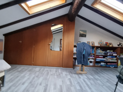 coquet chalet tout confort image 21