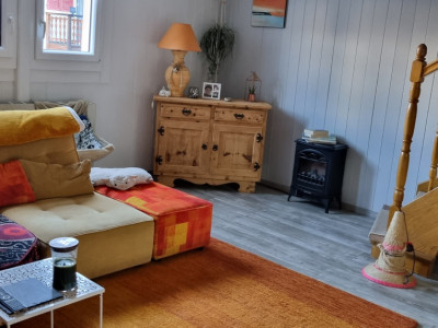 coquet chalet tout confort image 26