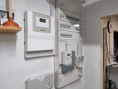 coquet chalet tout confort image 13