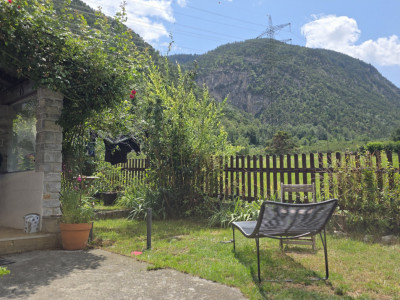 coquet chalet tout confort image 31