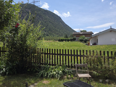 coquet chalet tout confort image 17