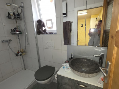 coquet chalet tout confort image 6