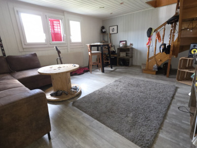 coquet chalet tout confort image 22