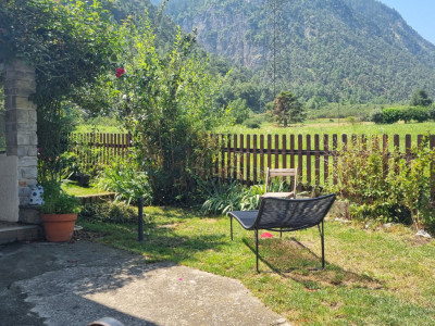 coquet chalet tout confort image 12