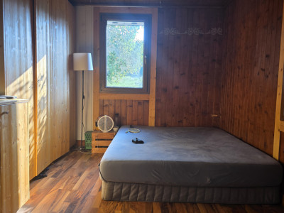 coquet chalet tout confort image 8