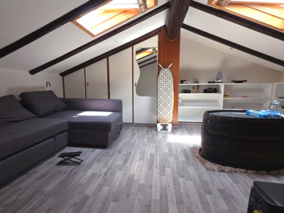 coquet chalet tout confort image 10