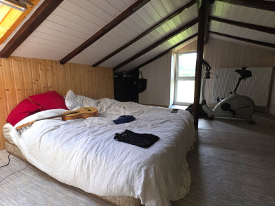 coquet chalet tout confort image 11