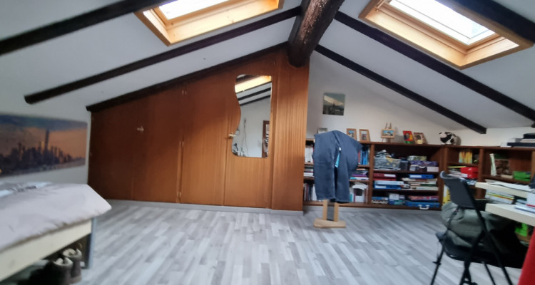 coquet chalet tout confort image 21