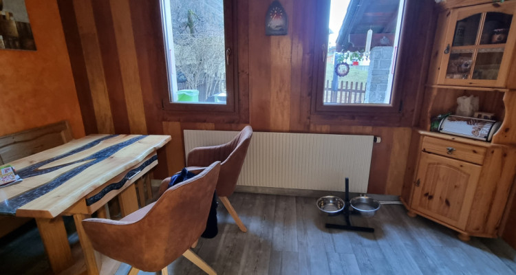 coquet chalet tout confort image 19