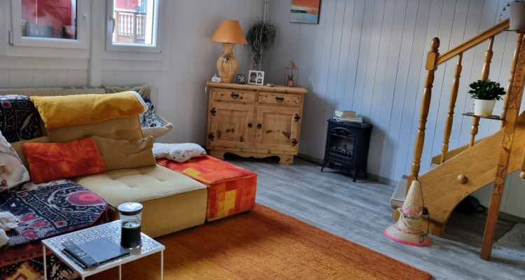 coquet chalet tout confort image 26