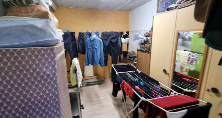 coquet chalet tout confort image 14