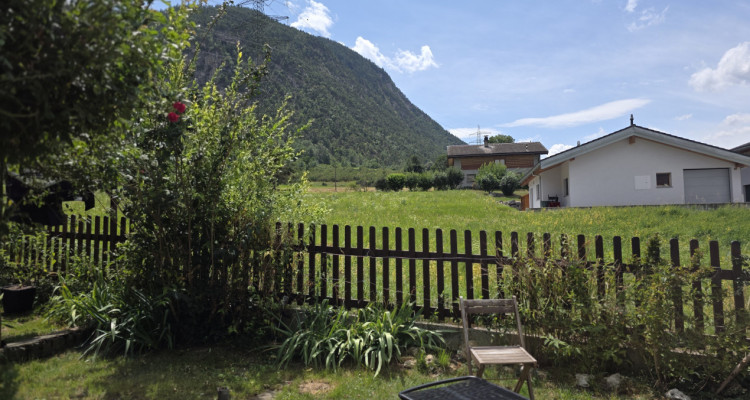 coquet chalet tout confort image 17