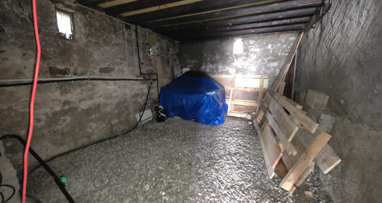 coquet chalet tout confort image 15