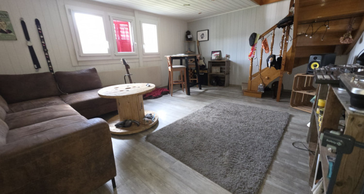 coquet chalet tout confort image 22