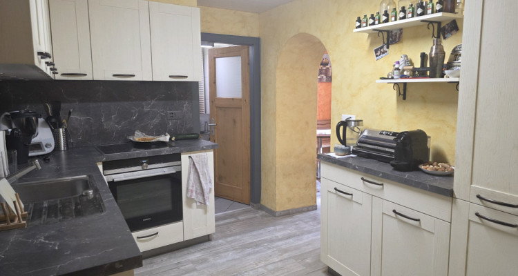 coquet chalet tout confort image 23