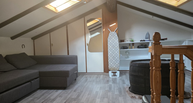 coquet chalet tout confort image 25