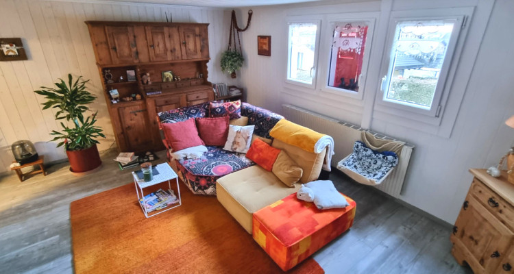 coquet chalet tout confort image 32