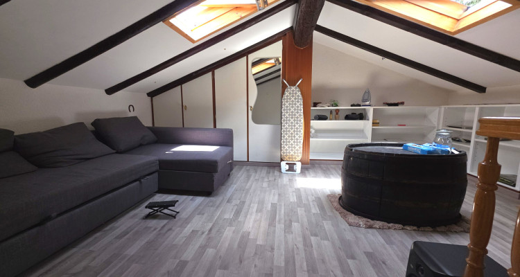 coquet chalet tout confort image 10