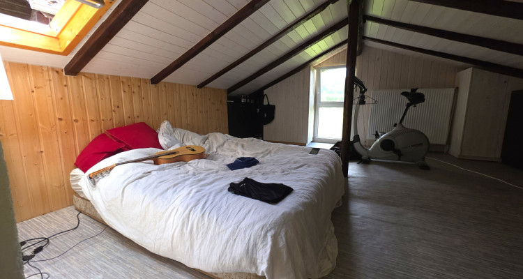 coquet chalet tout confort image 11