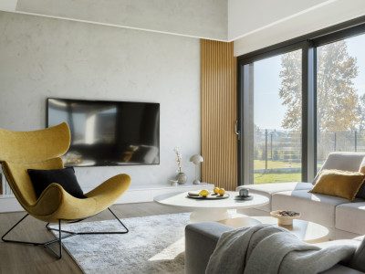 Luxury Villa Seven, Collonge Bellerive, à 5 minutes à pied du Lac image 3