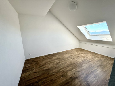 Maison avec vue spectaculaire sur le Léman image 5