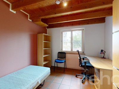 Freistehendes Wohnparadies mit Naturpool in ruhiger Lage image 5