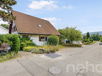 Freistehendes Wohnparadies mit Naturpool in ruhiger Lage image 12