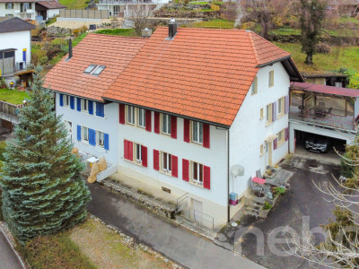 Ruhiges Zuhause für die ganze Familie image 1