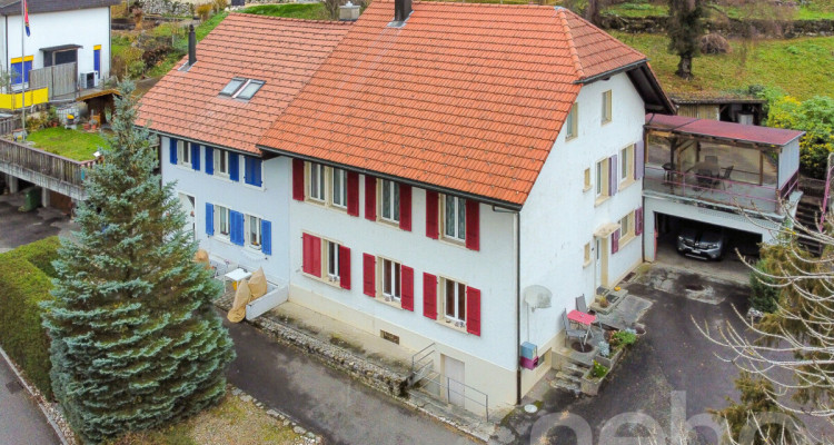 Ruhiges Zuhause für die ganze Familie image 1