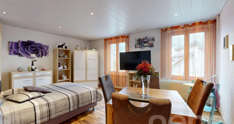 Ruhiges Zuhause für die ganze Familie image 2