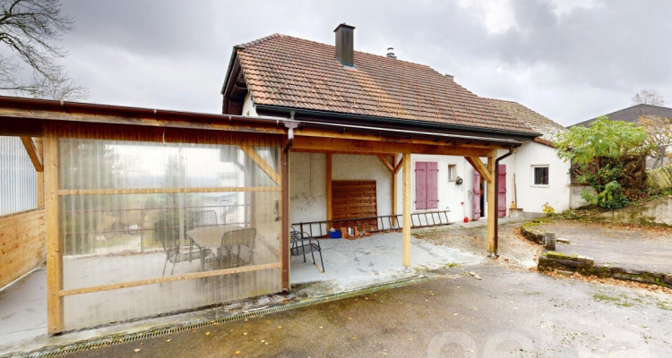 Ruhiges Zuhause für die ganze Familie image 11