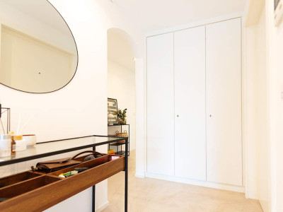 Déambulation facile avec cet appartement de 5 pièces image 3