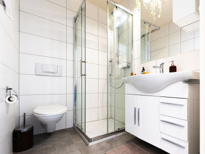 Déambulation facile avec cet appartement de 5 pièces image 6