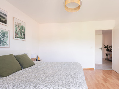 Déambulation facile avec cet appartement de 5 pièces image 4