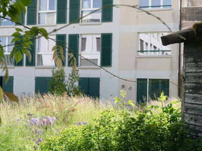 Déambulation facile avec cet appartement de 5 pièces image 7