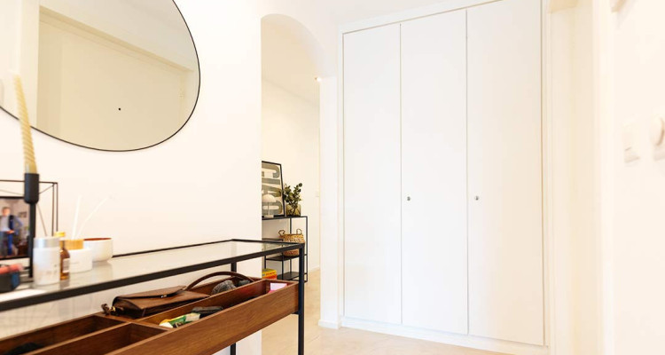 Déambulation facile avec cet appartement de 5 pièces image 3