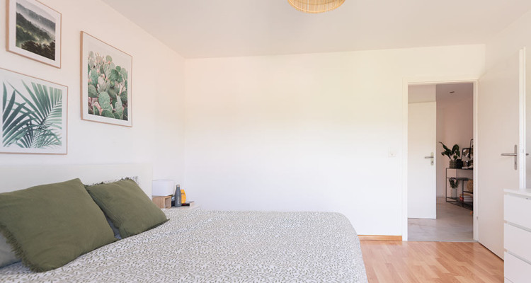 Déambulation facile avec cet appartement de 5 pièces image 4