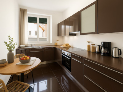 3 pièces lumineux à Délémont, 1 mois offert* image 4