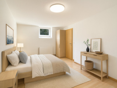 2 pièces moderne avec cuisine ouverte - 1 mois de loyer offert* image 2