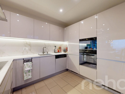 Superbe maison mitoyenne de 5.5 pcs au calme absolu au Mont/Lausanne image 5