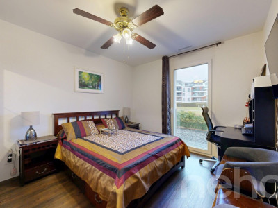 Superbe maison mitoyenne de 5.5 pcs au calme absolu au Mont/Lausanne image 11