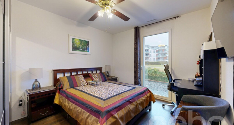 Superbe maison mitoyenne de 5.5 pcs au calme absolu au Mont/Lausanne image 11