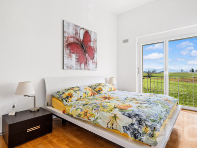 Modernes Einfamilienhaus mit Weitsicht und privatem Schwimmbad image 7