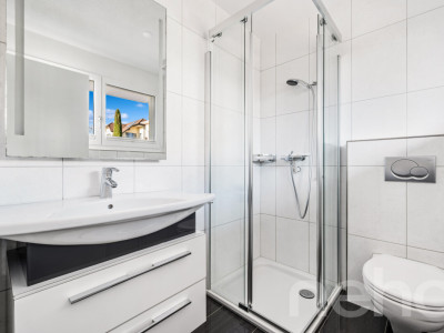 Modernes Einfamilienhaus mit Weitsicht und privatem Schwimmbad image 12