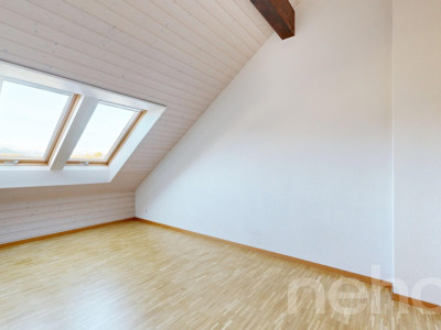 Dernier étage - Plein Sud image 8