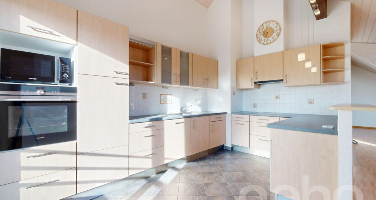 Dernier étage - Plein Sud image 5