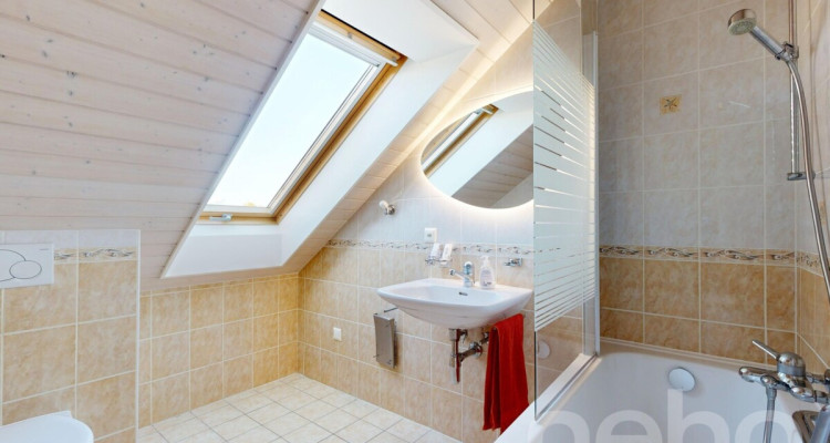 Dernier étage - Plein Sud image 10